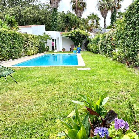 Casa Das Cores Sesimbra Exterior foto