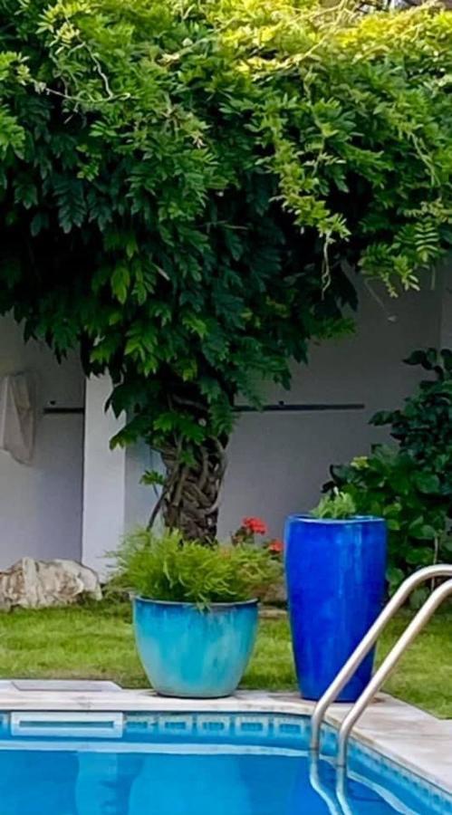 Casa Das Cores Sesimbra Exterior foto