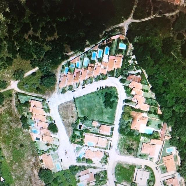 Casa Das Cores Sesimbra Exterior foto